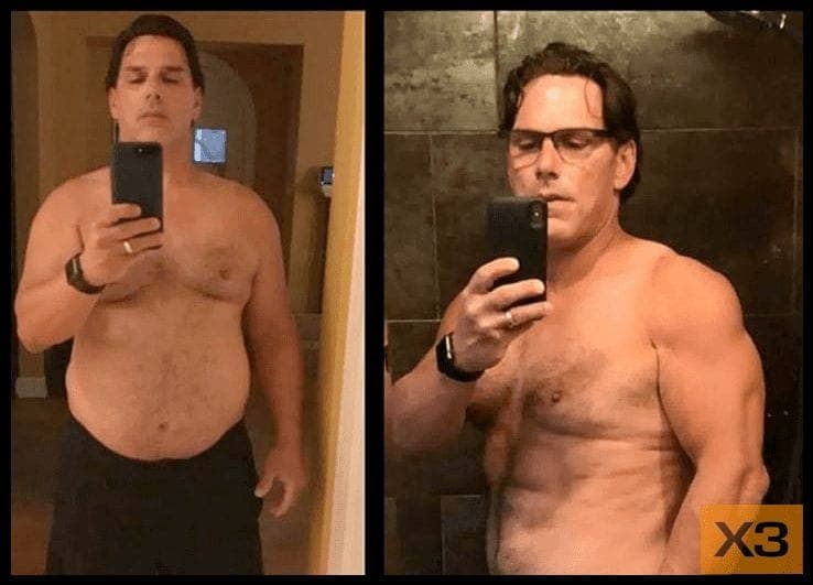 Scott Blasz