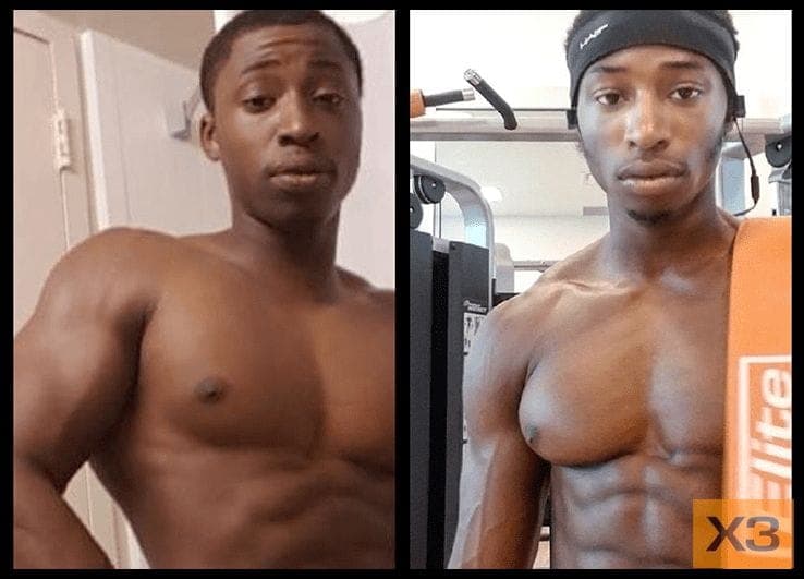 Terrell Rainey