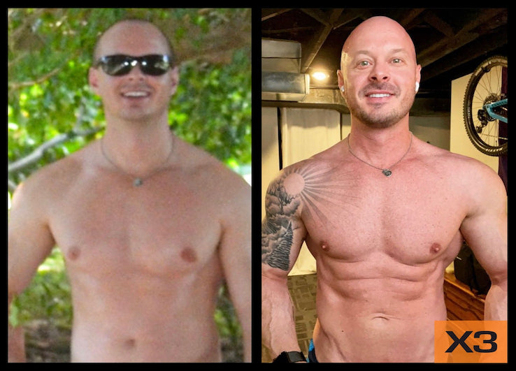 Brett Delaney