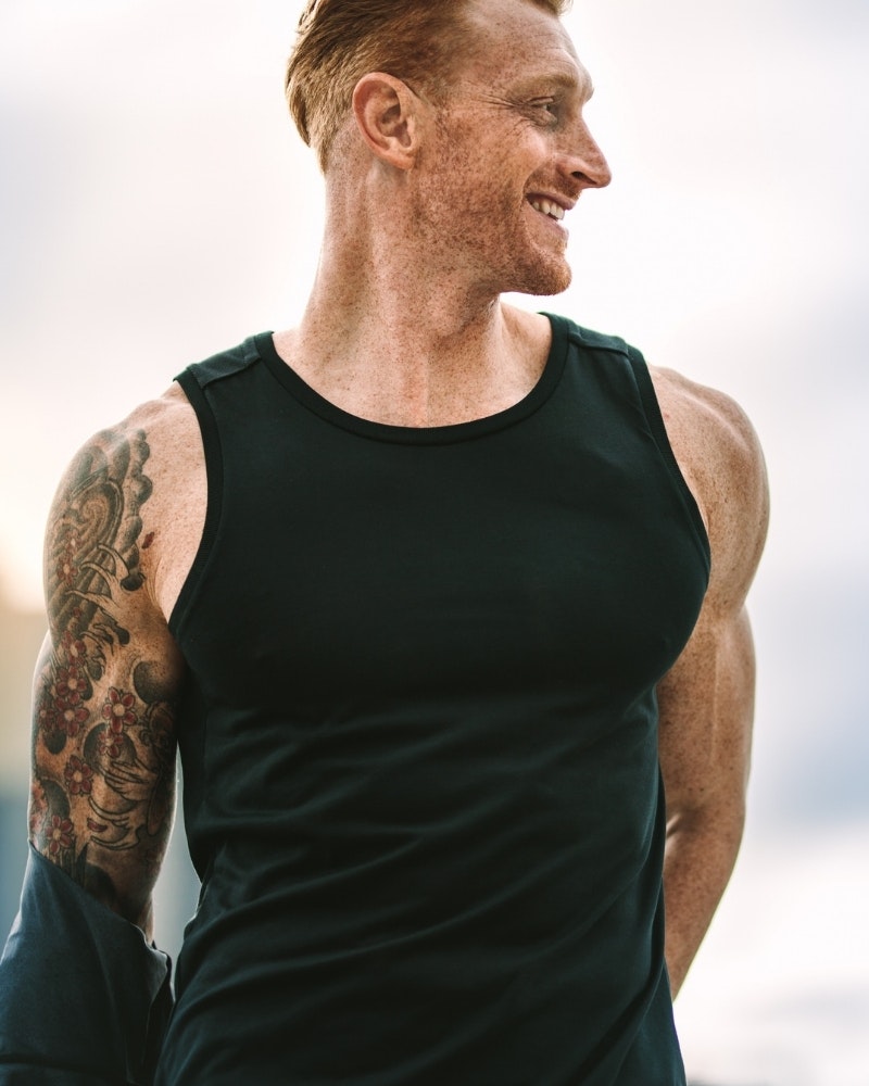 The Coffee Substitute That Delivers More Stamina and Focus