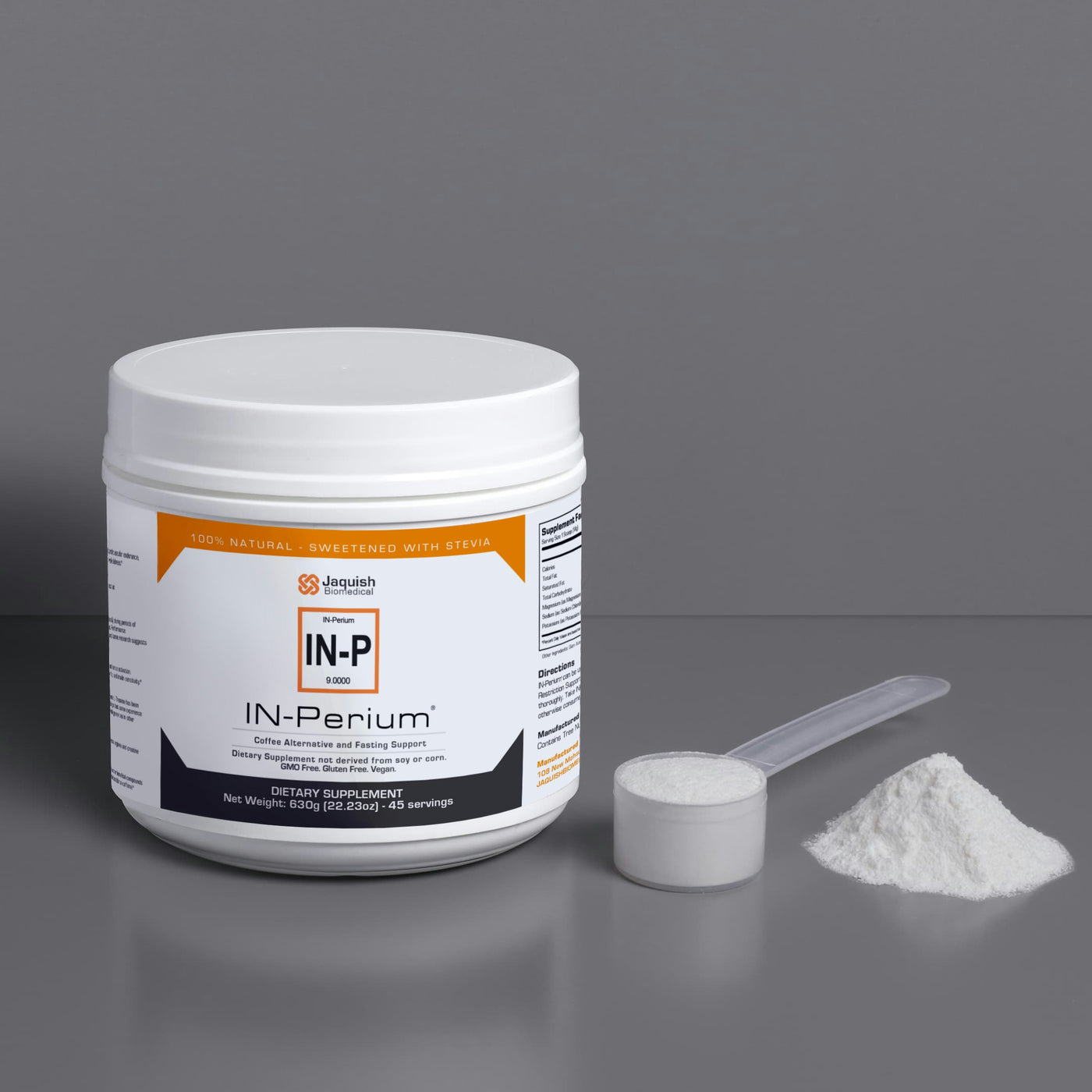 A Powerful, 3-in-1 Combination to Maximize Your Workdays, Workouts, and Recovery.