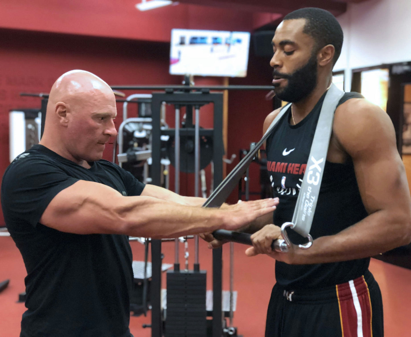 Where Weights Went Wrong