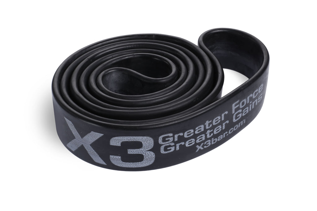X3 Performance Bands Gen 2 (BANDS ONLY)