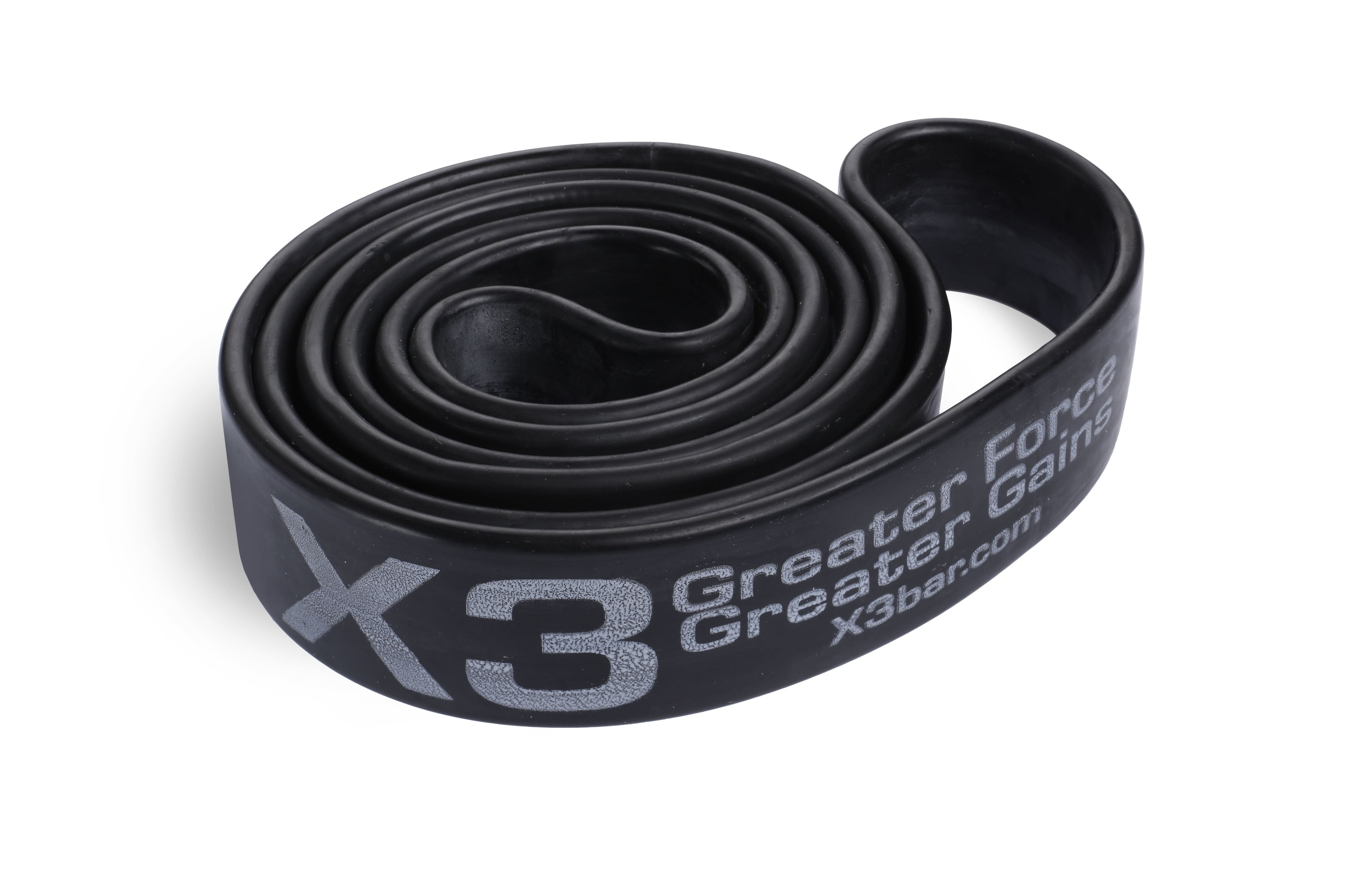 X3 Performance Bands Gen 2 (BANDS ONLY)