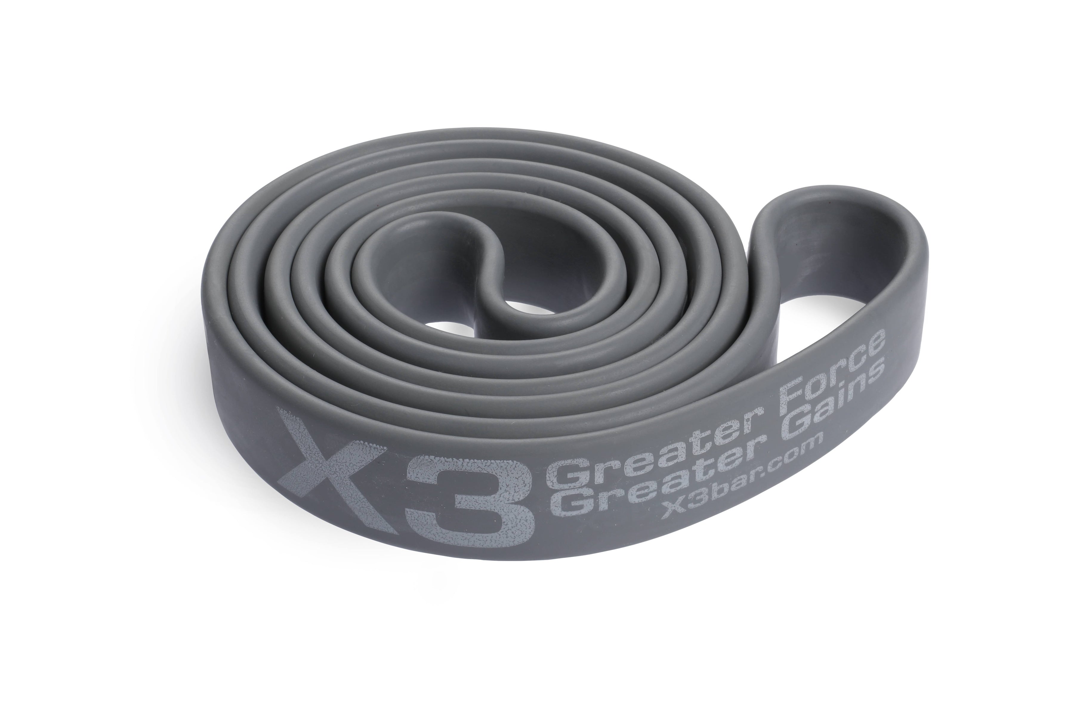 X3 Performance Bands Gen 2 (BANDS ONLY)