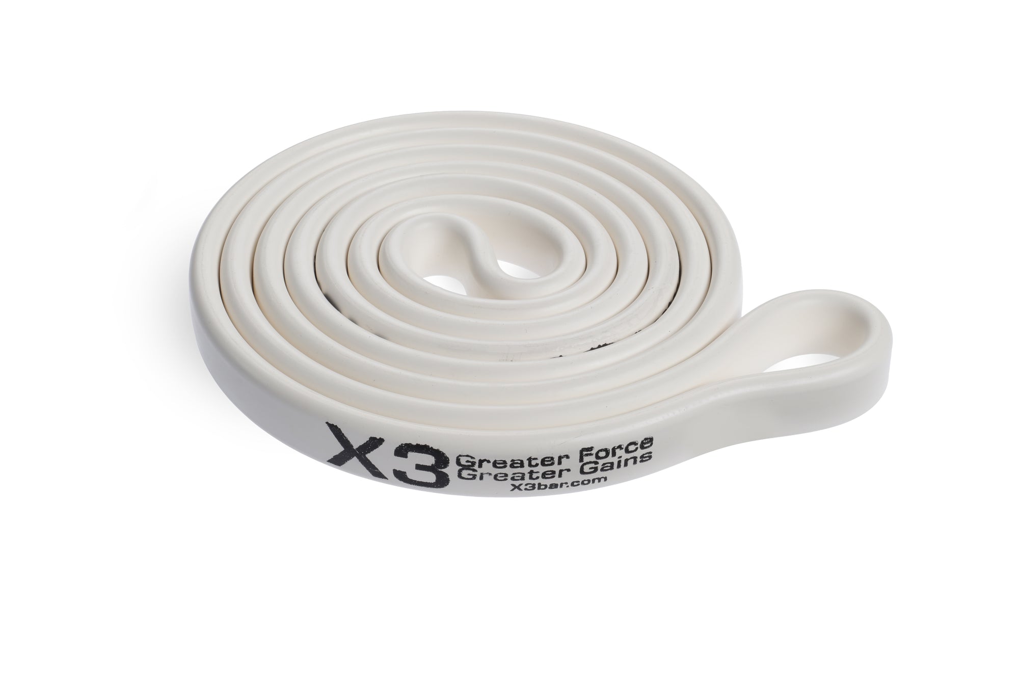 X3 Performance Bands Gen 2 (BANDS ONLY)