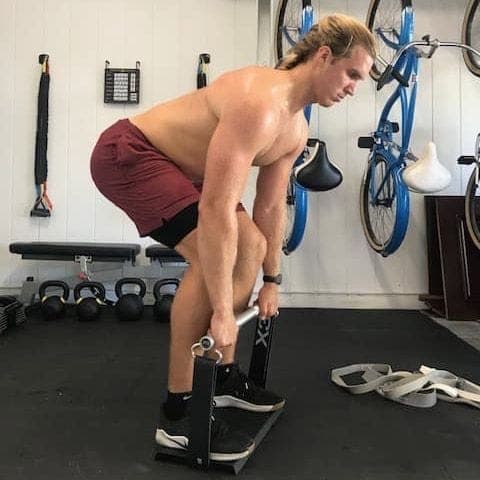 Alex Anzalone - NFL