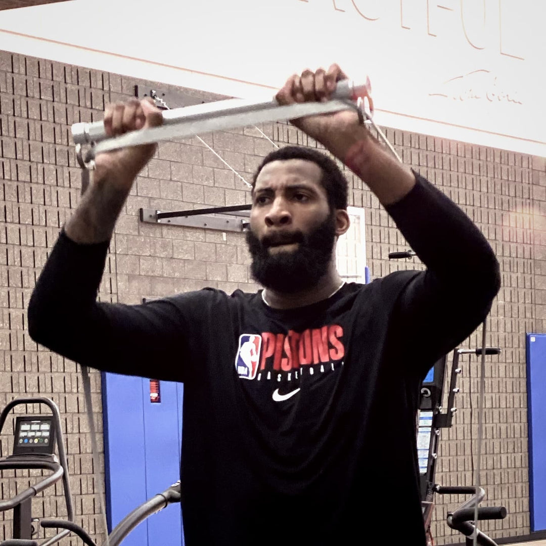 Andre Drummond - NBA