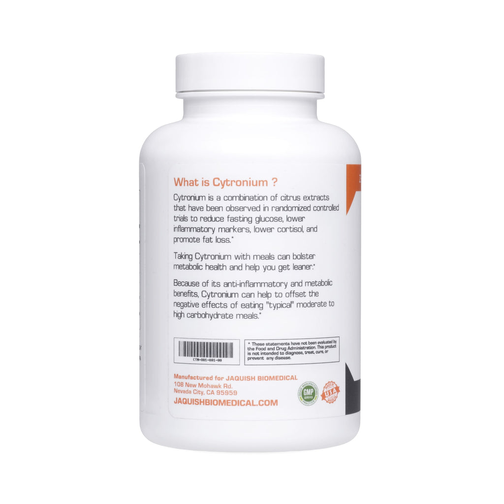 Cytronium™