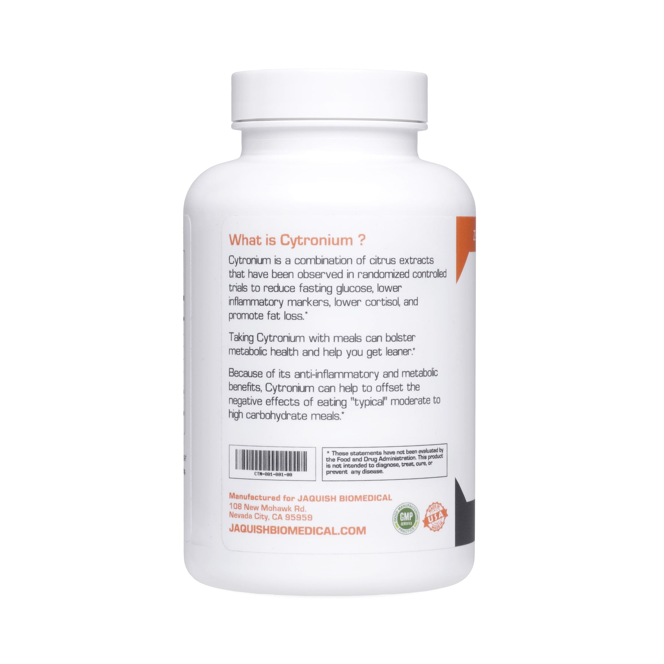 Cytronium™