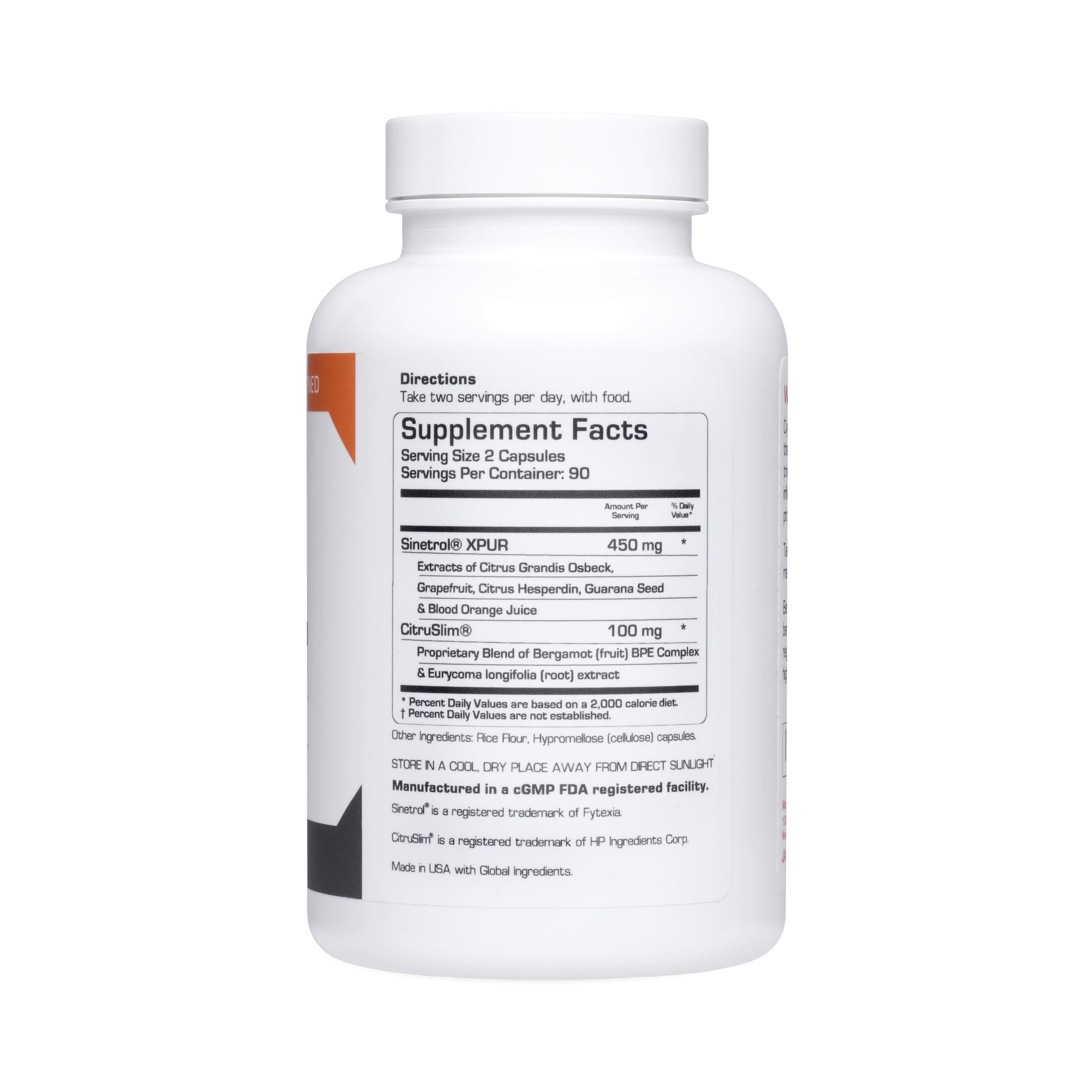 Cytronium™