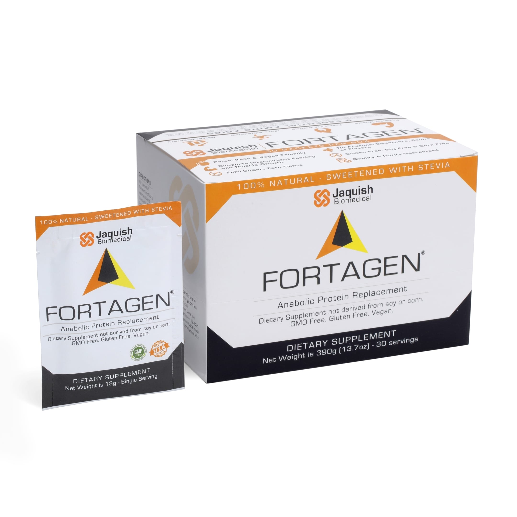 FortagenHP