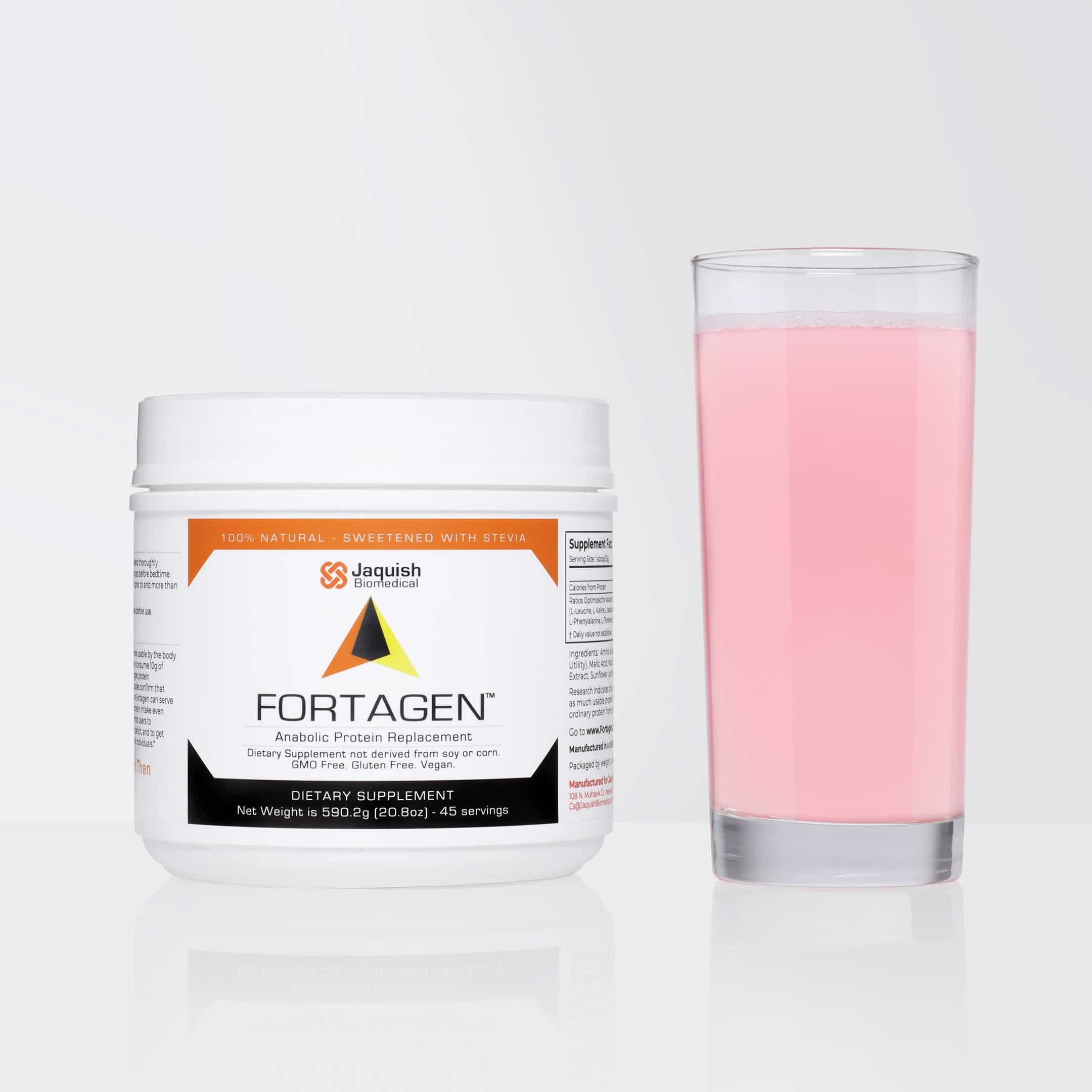 FORTAGEN®