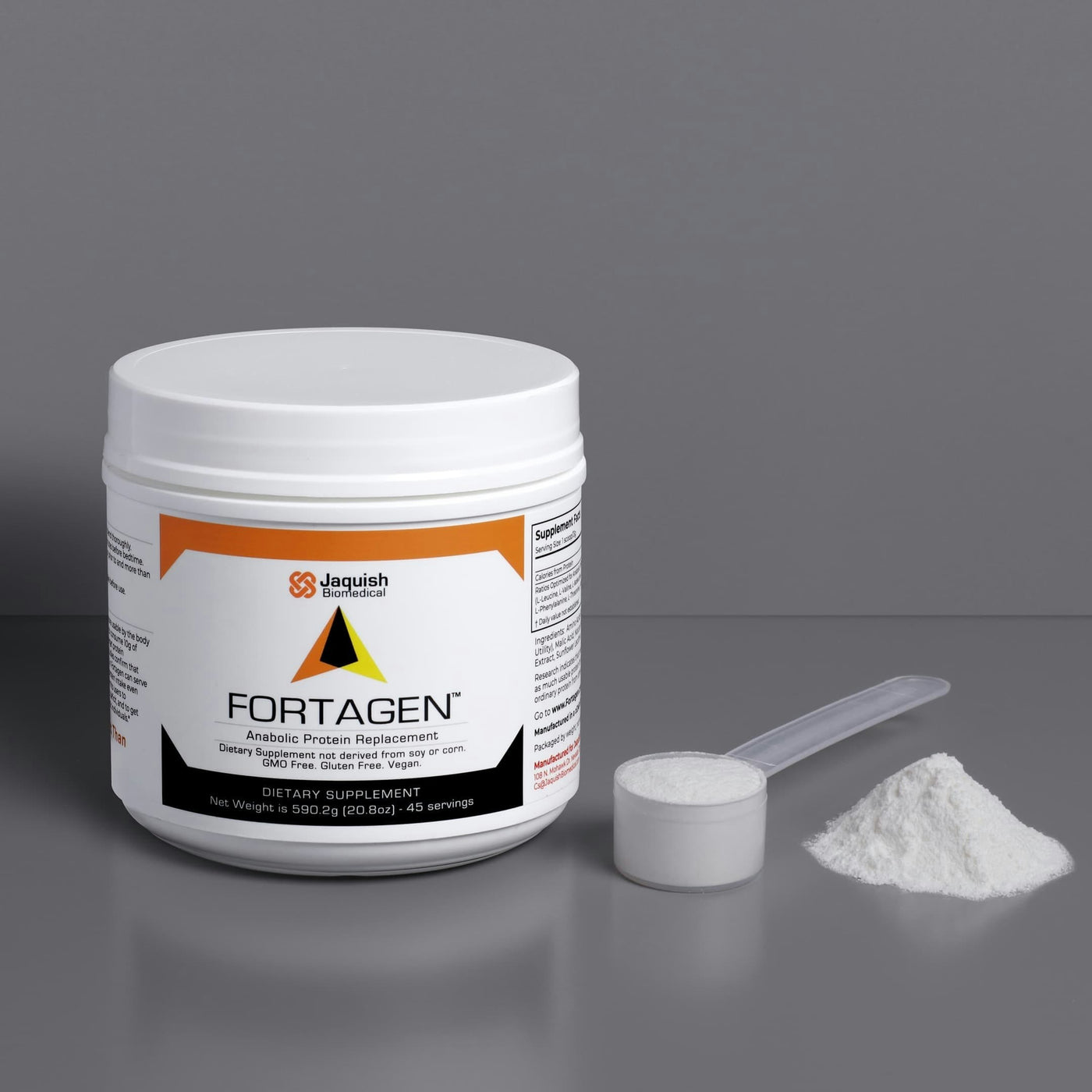 Skyrocket Lean Muscle Growth