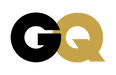 GQ magazine logo