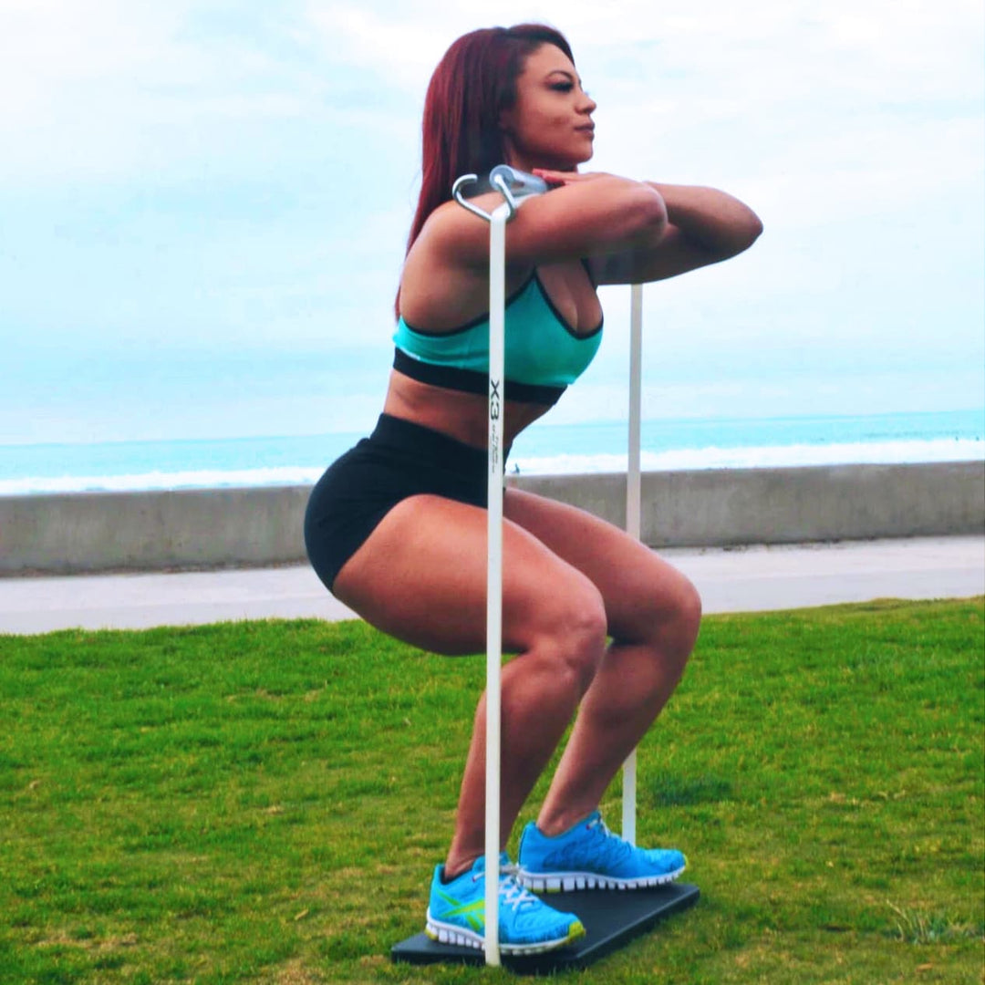 Kessia Mirellys - IFBB Pro Wellness
