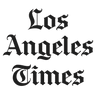 Los Angeles Times logo
