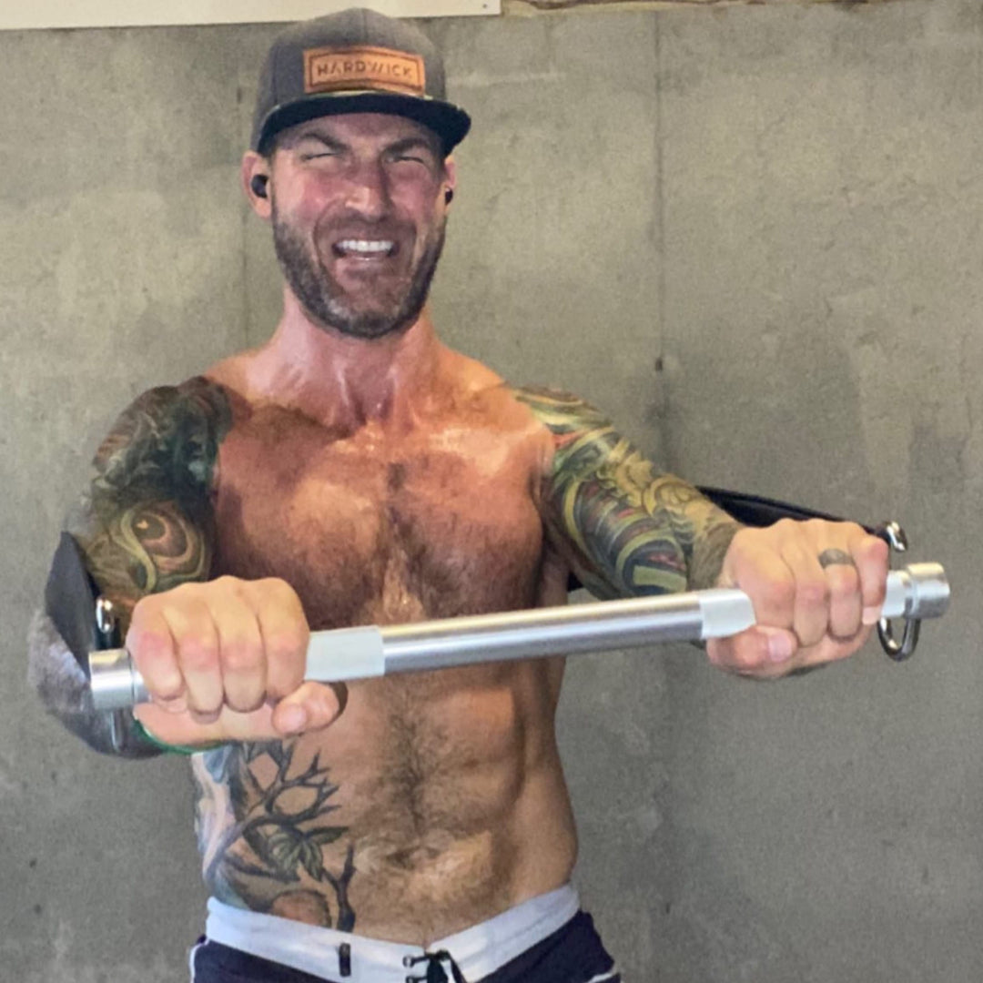 Nick Hardwick - NFL