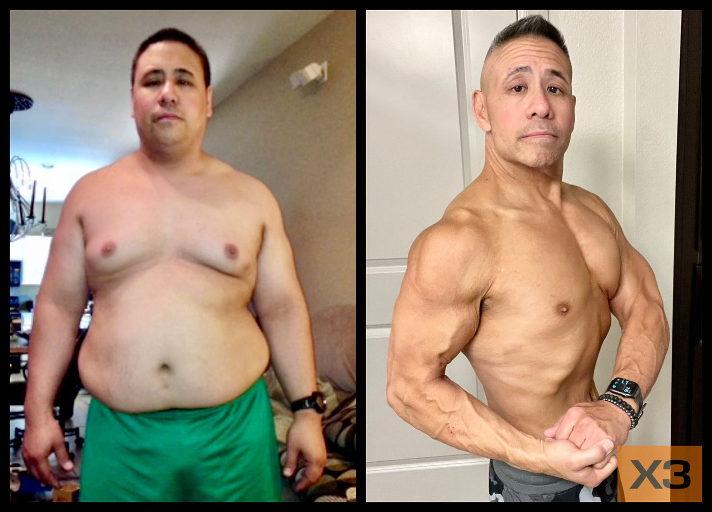Cardio Doesn’t Burn Fat