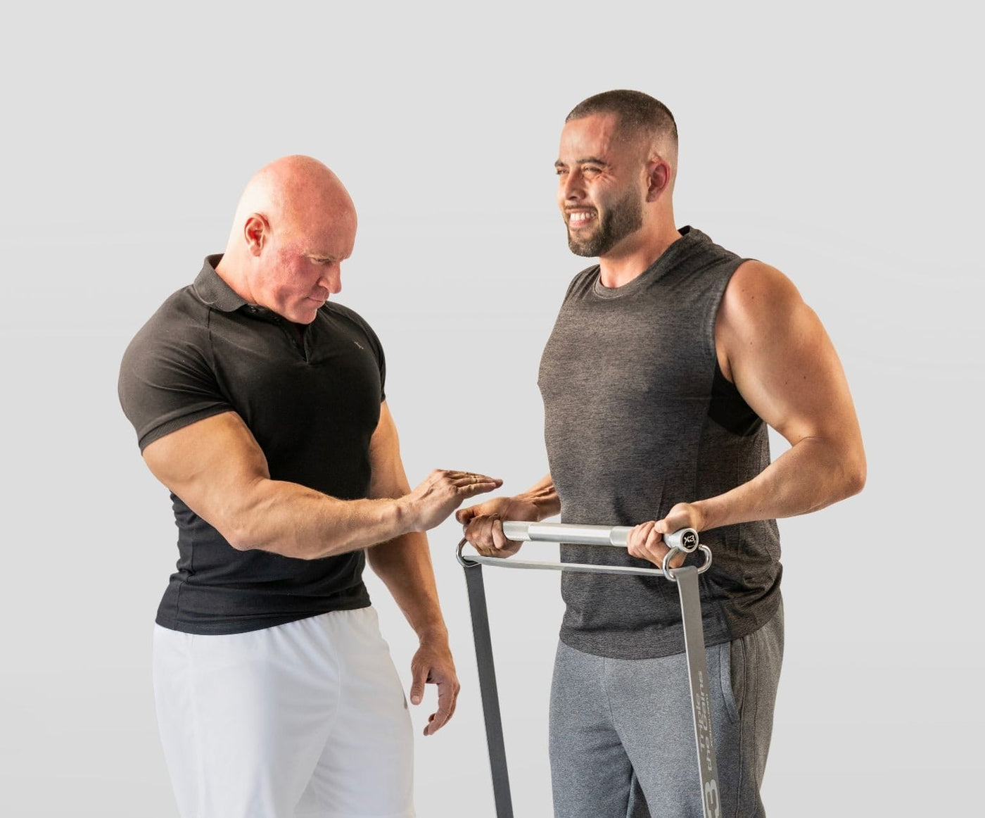 Training to Complete Fatigue