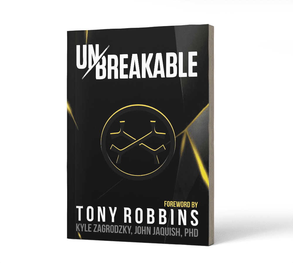 Unbreakable Book