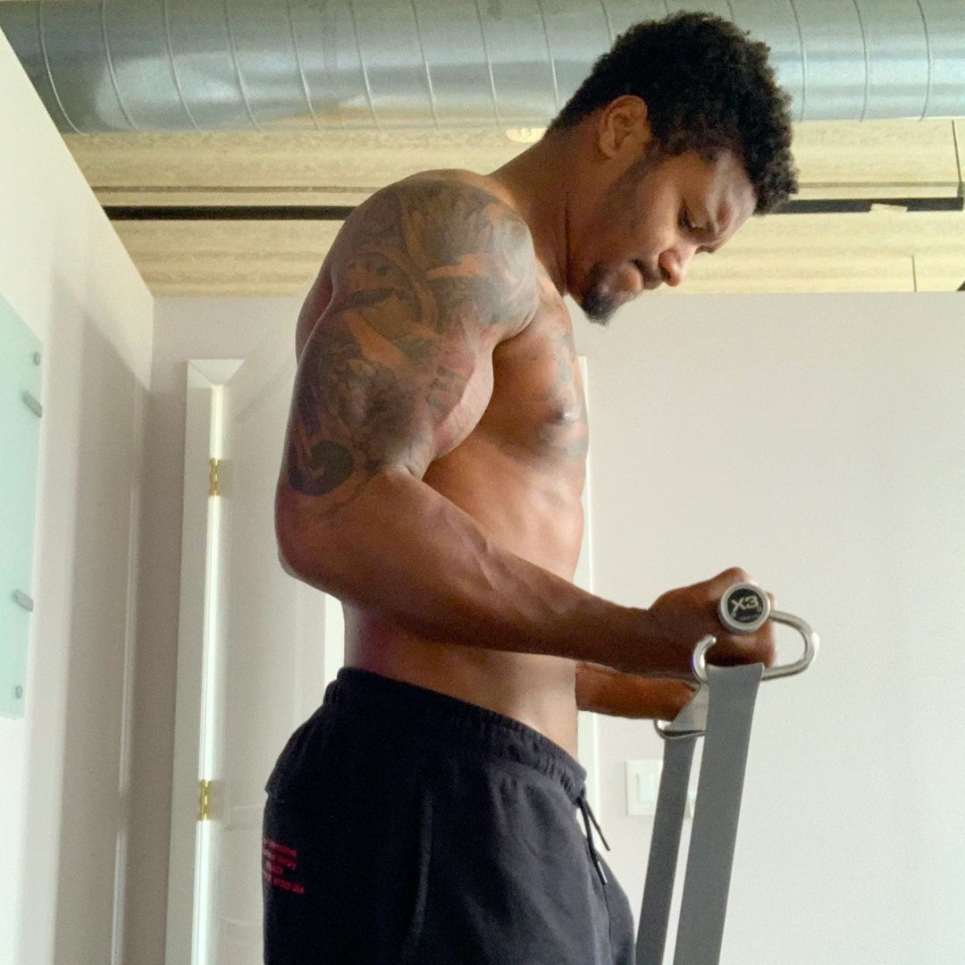 Will Harris - NFL