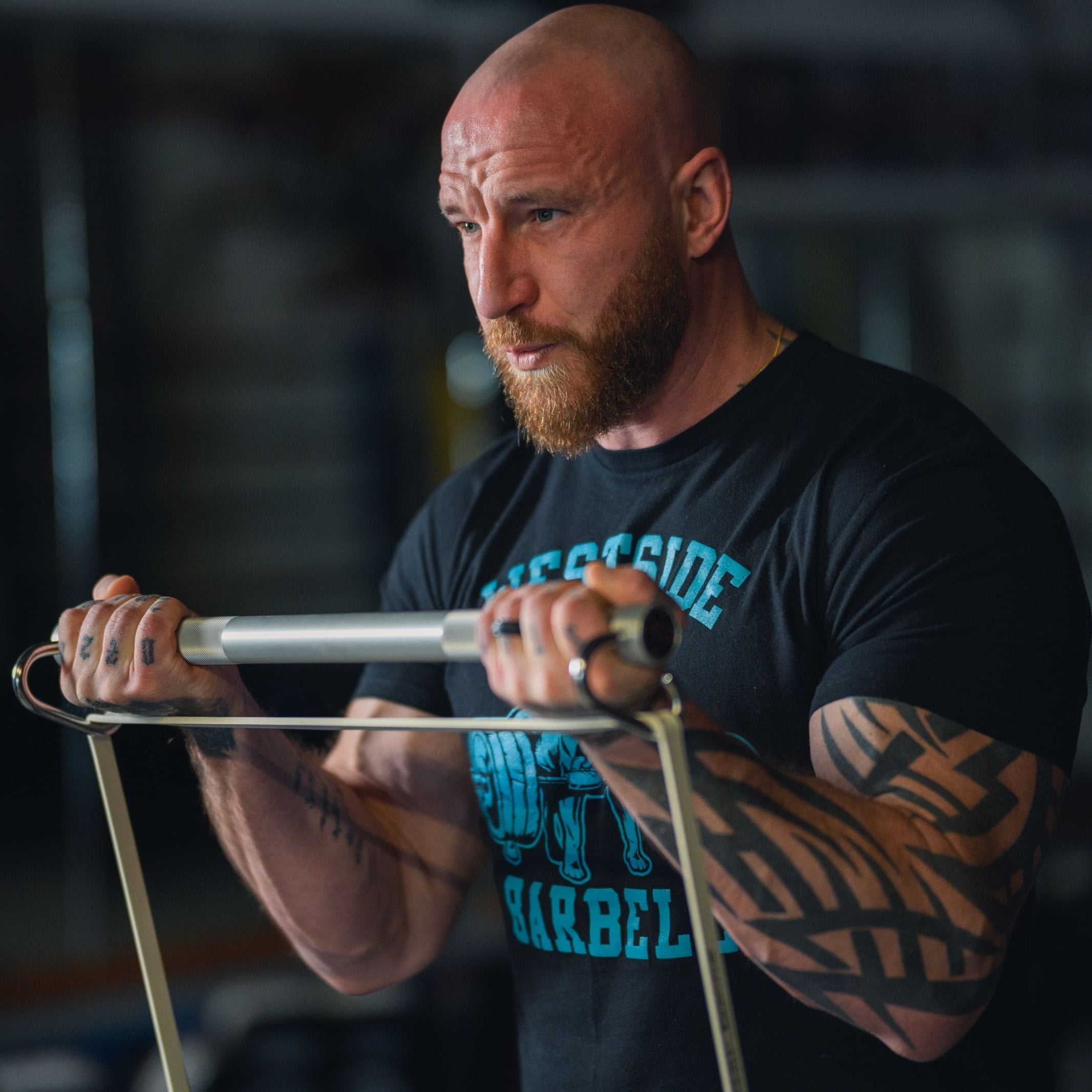 Westside Barbell X3 Training Academy
