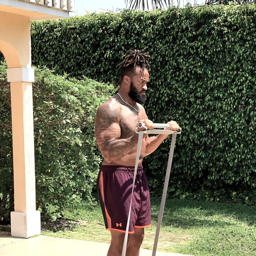 Wyatt Ray - NFL