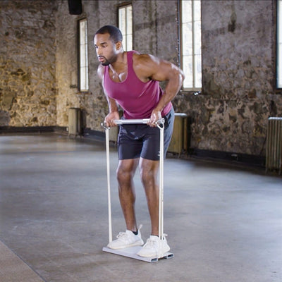 Bent-Over Row