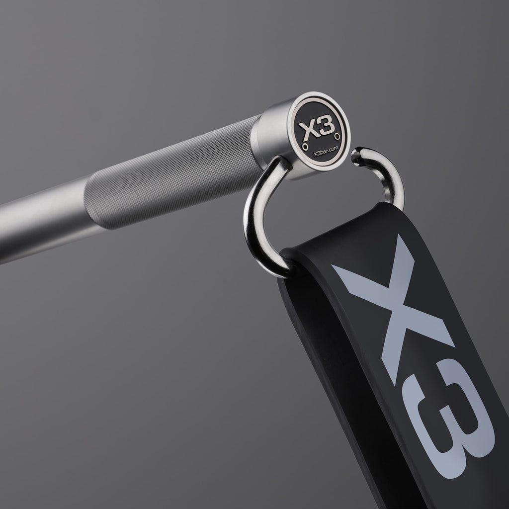 Jaquish Biomedical X3® Elite Home Gym