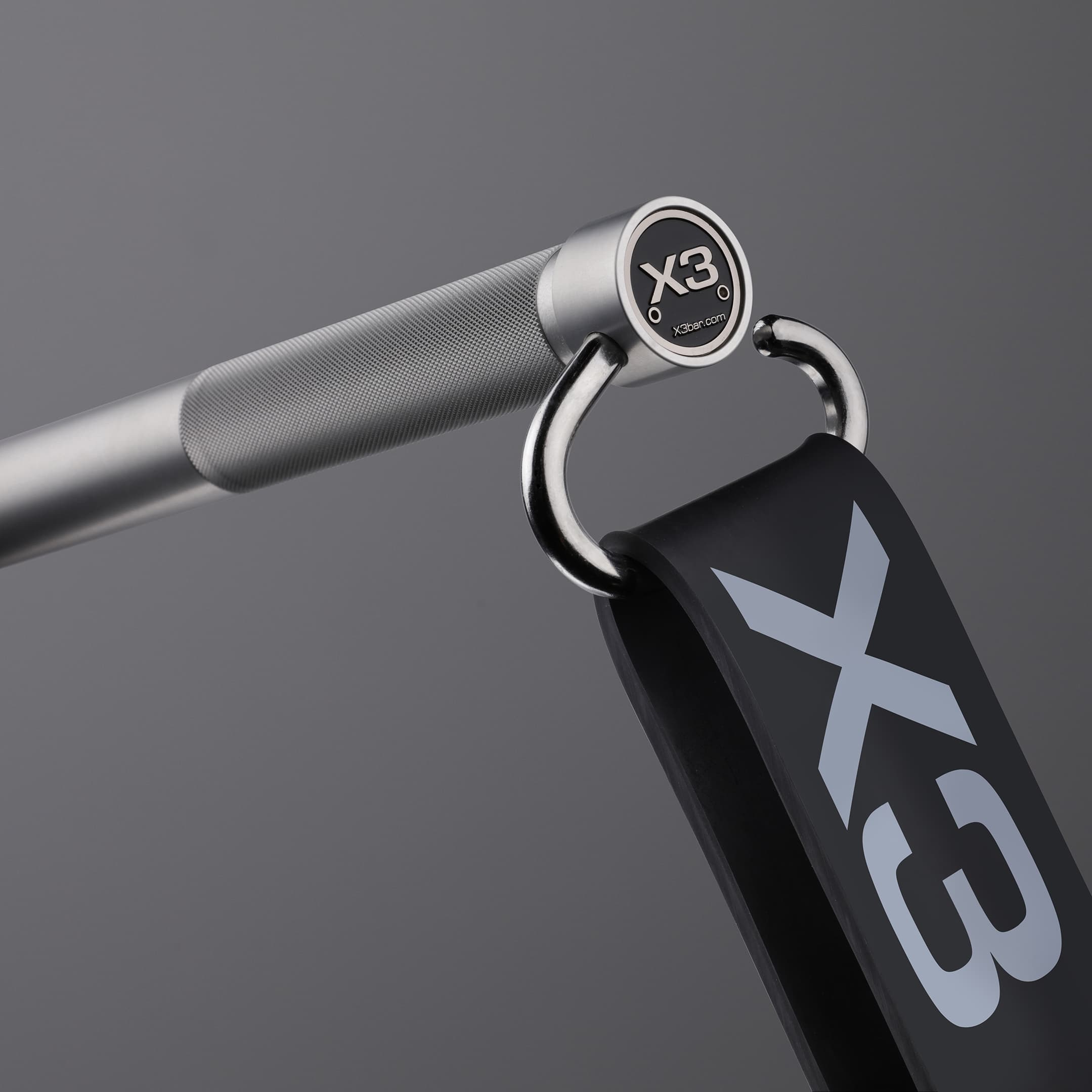 Jaquish Biomedical X3® Elite Home Gym