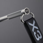 Jaquish Biomedical X3® Force Smart Gym