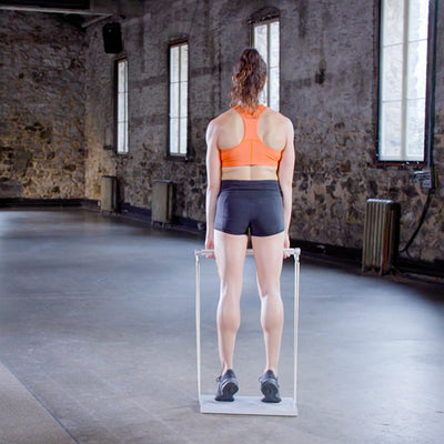 Calf Raise