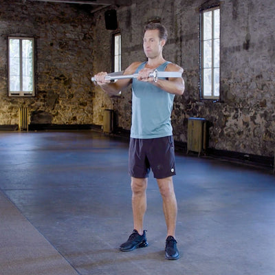 Chest Press
