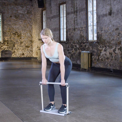 Deadlift