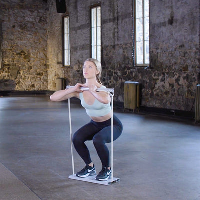 Front Squat