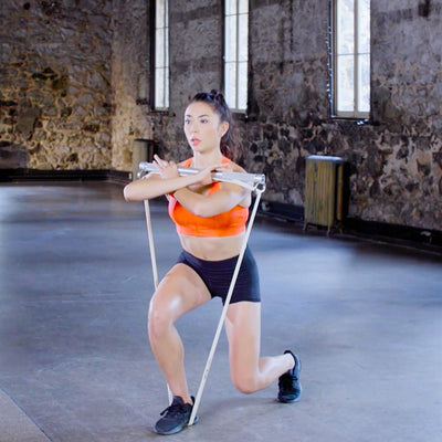 Split Squat