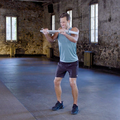 Tricep Press