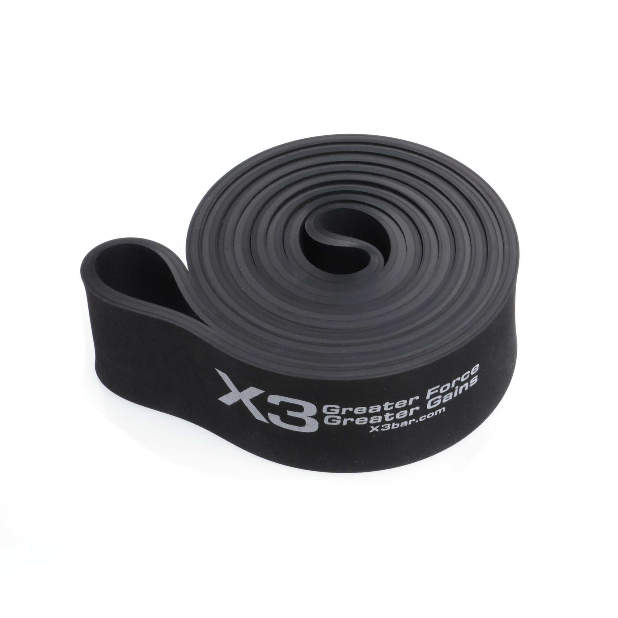 Black Gen 1 Paraforce Band