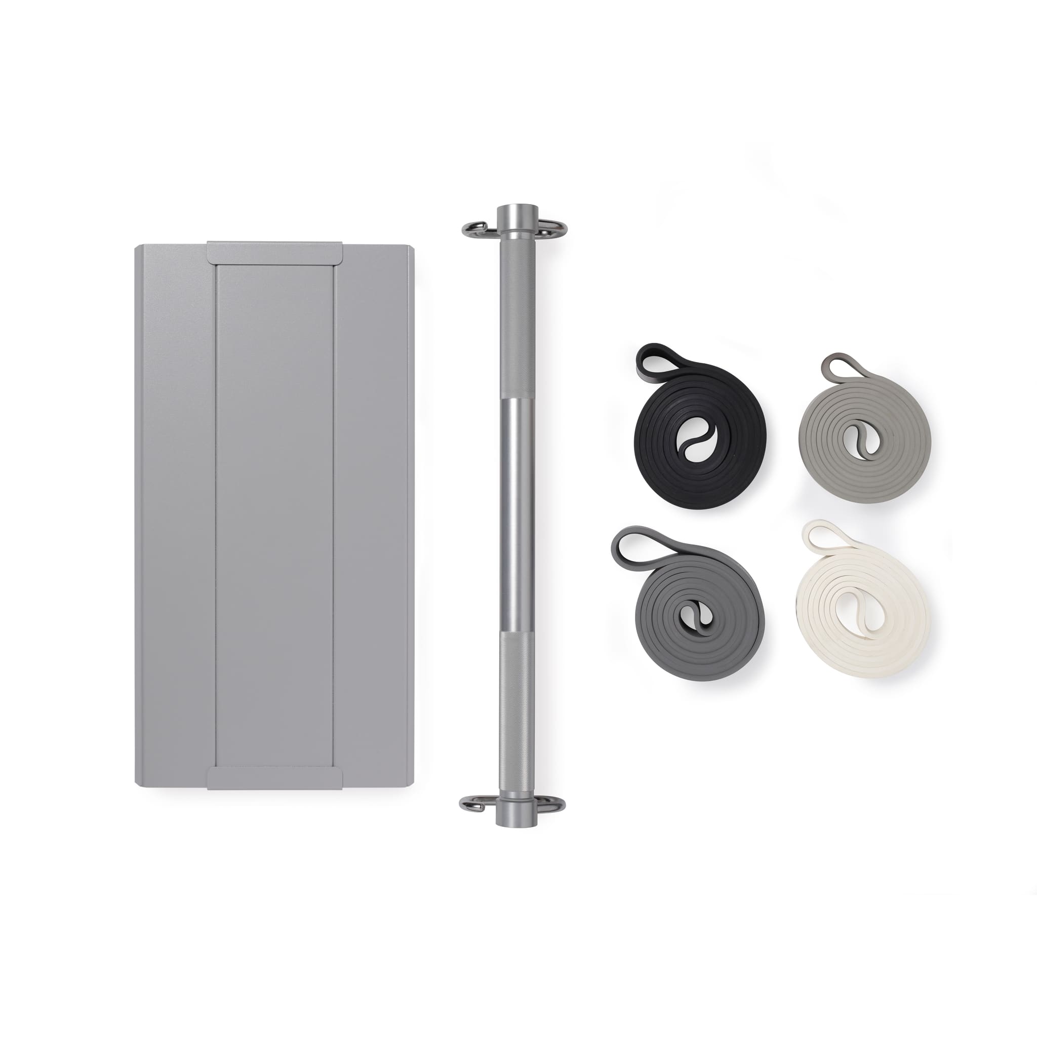 Jaquish Biomedical X3® Force Smart Gym