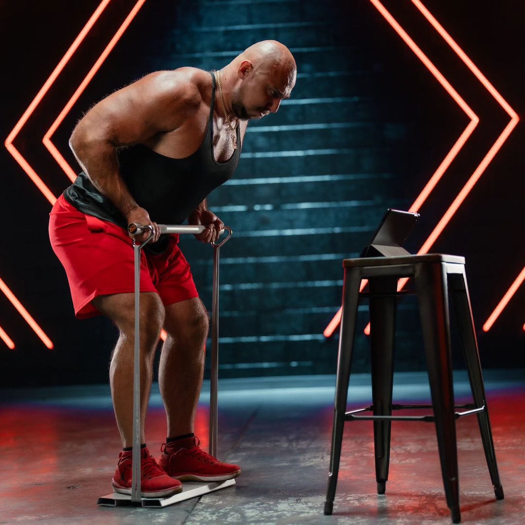 Achieve Unmatched Results With the X3 12-week Program