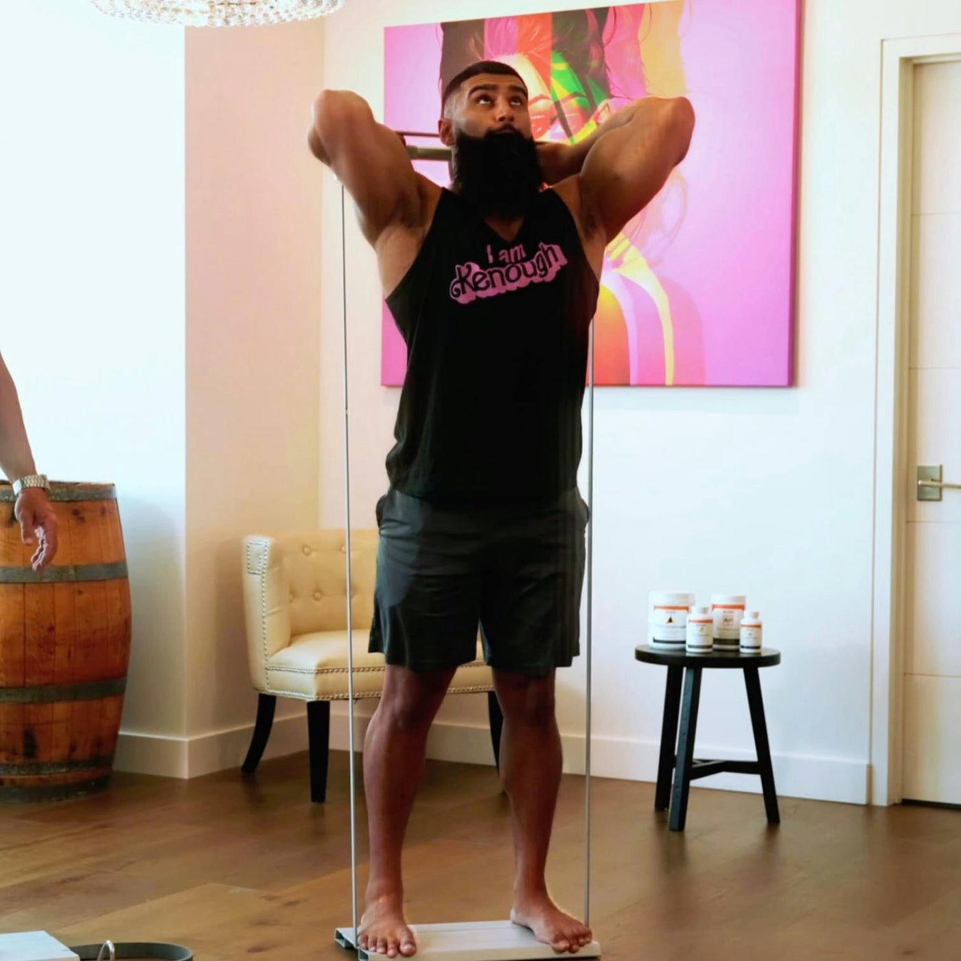 Maximize Muscle Size With the X3 Hypertrophy Program