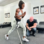 X3 Squat Belt