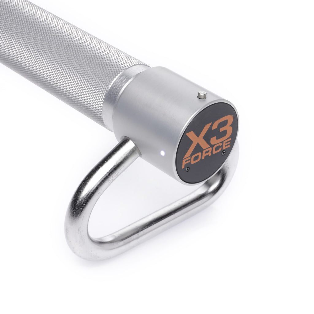 Jaquish Biomedical X3® Force Bar