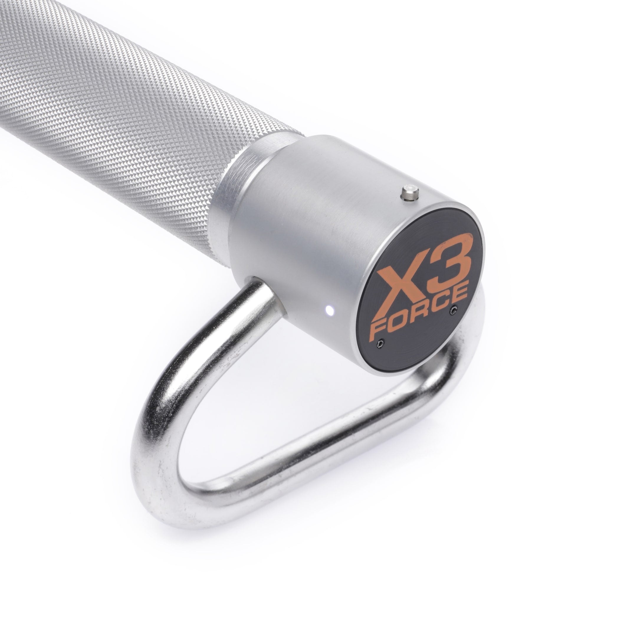 Jaquish Biomedical X3® Force Bar