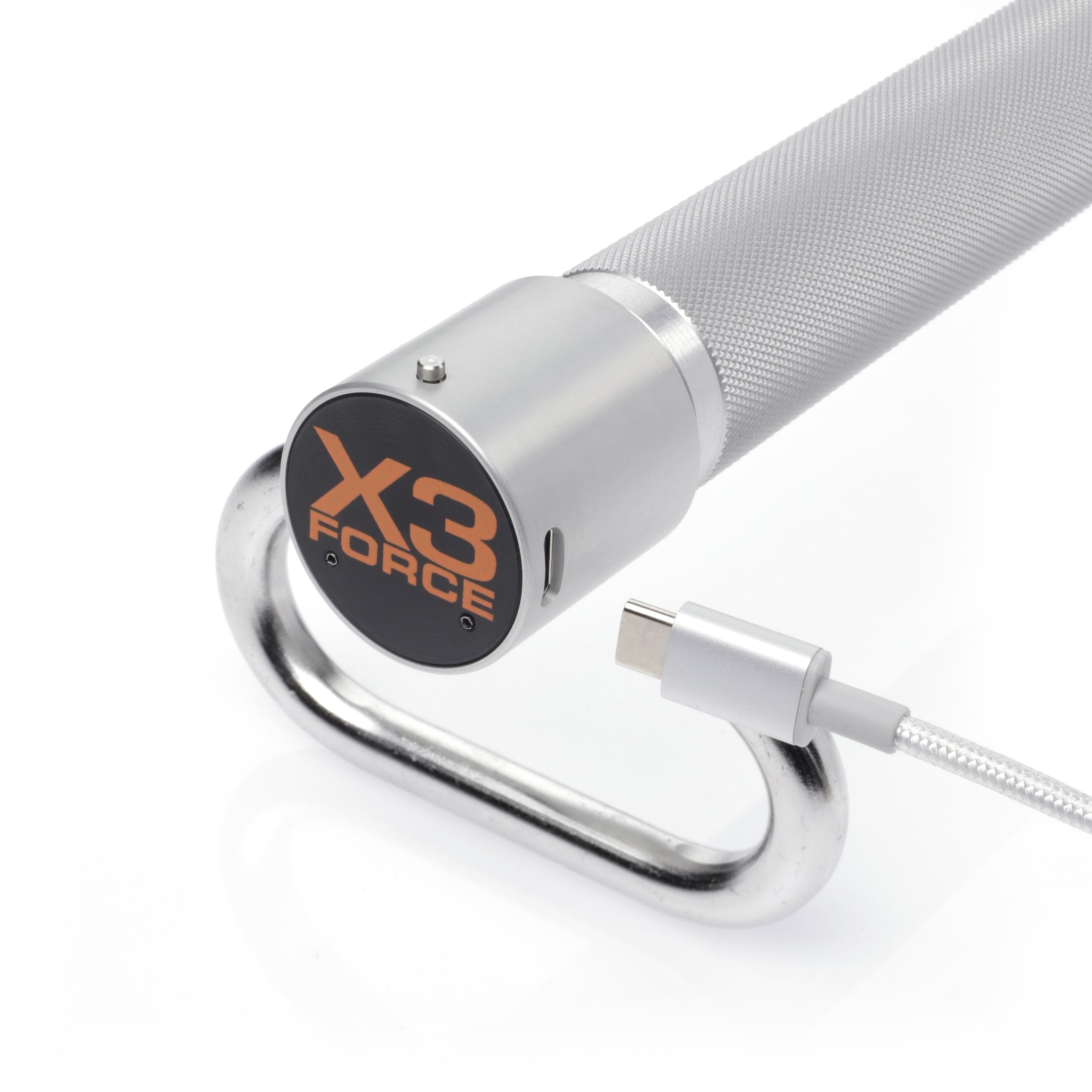 Jaquish Biomedical X3® Force Bar