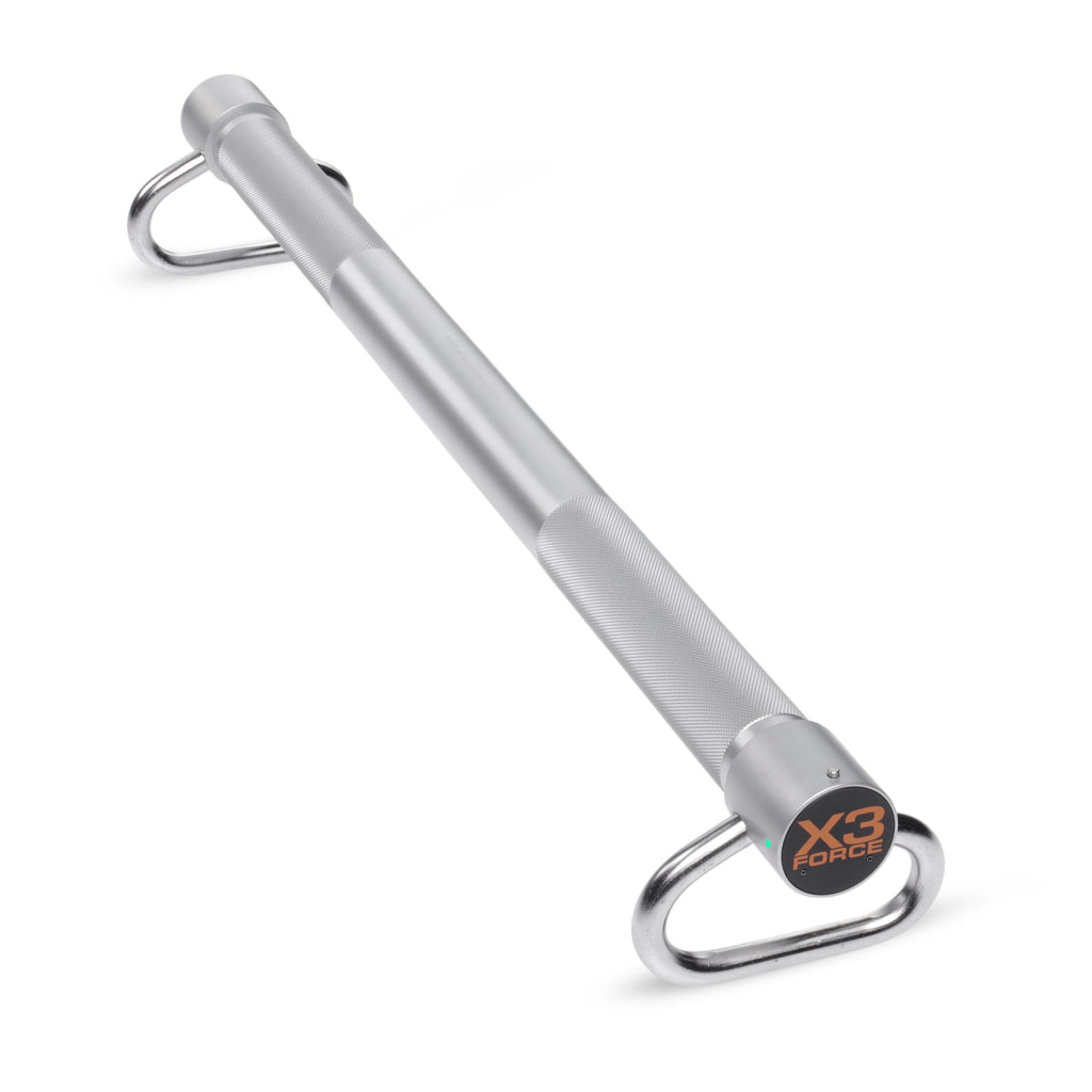 Jaquish Biomedical X3® Force Bar