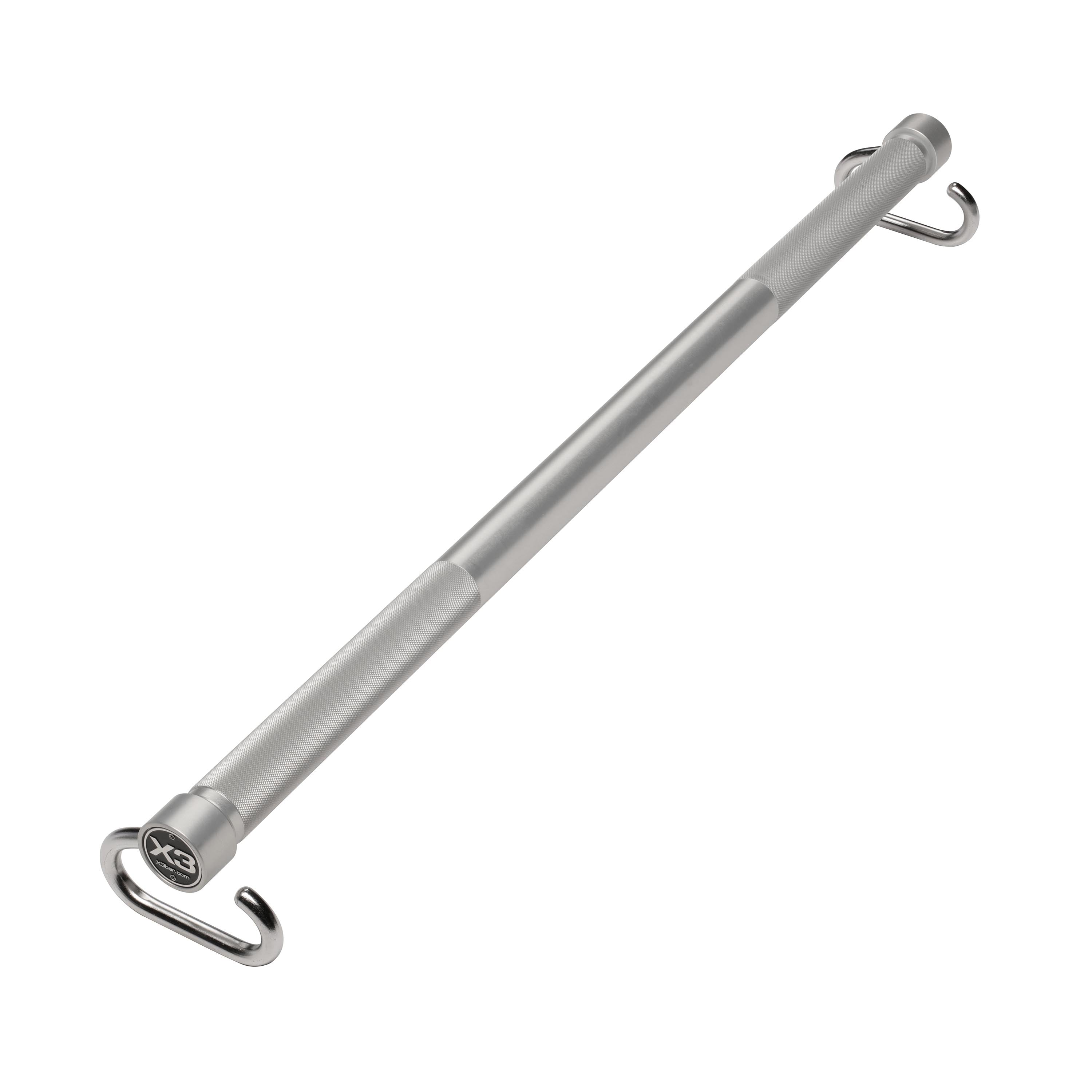 Jaquish Biomedical X3® Long Bar (BAR ONLY)