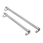 Jaquish Biomedical X3® Long Bar (BAR ONLY)
