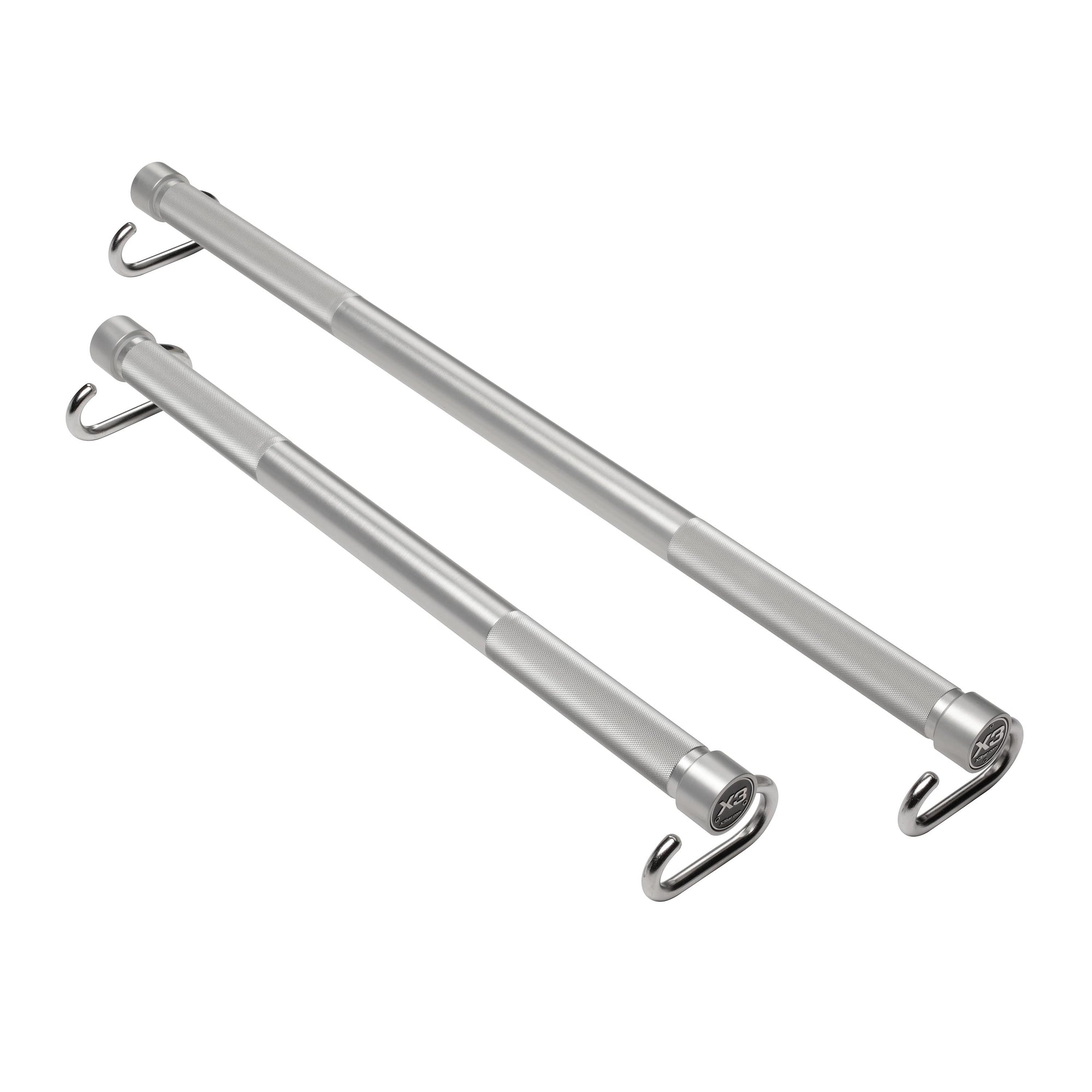 Jaquish Biomedical X3® Long Bar (BAR ONLY)